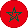 المغرب